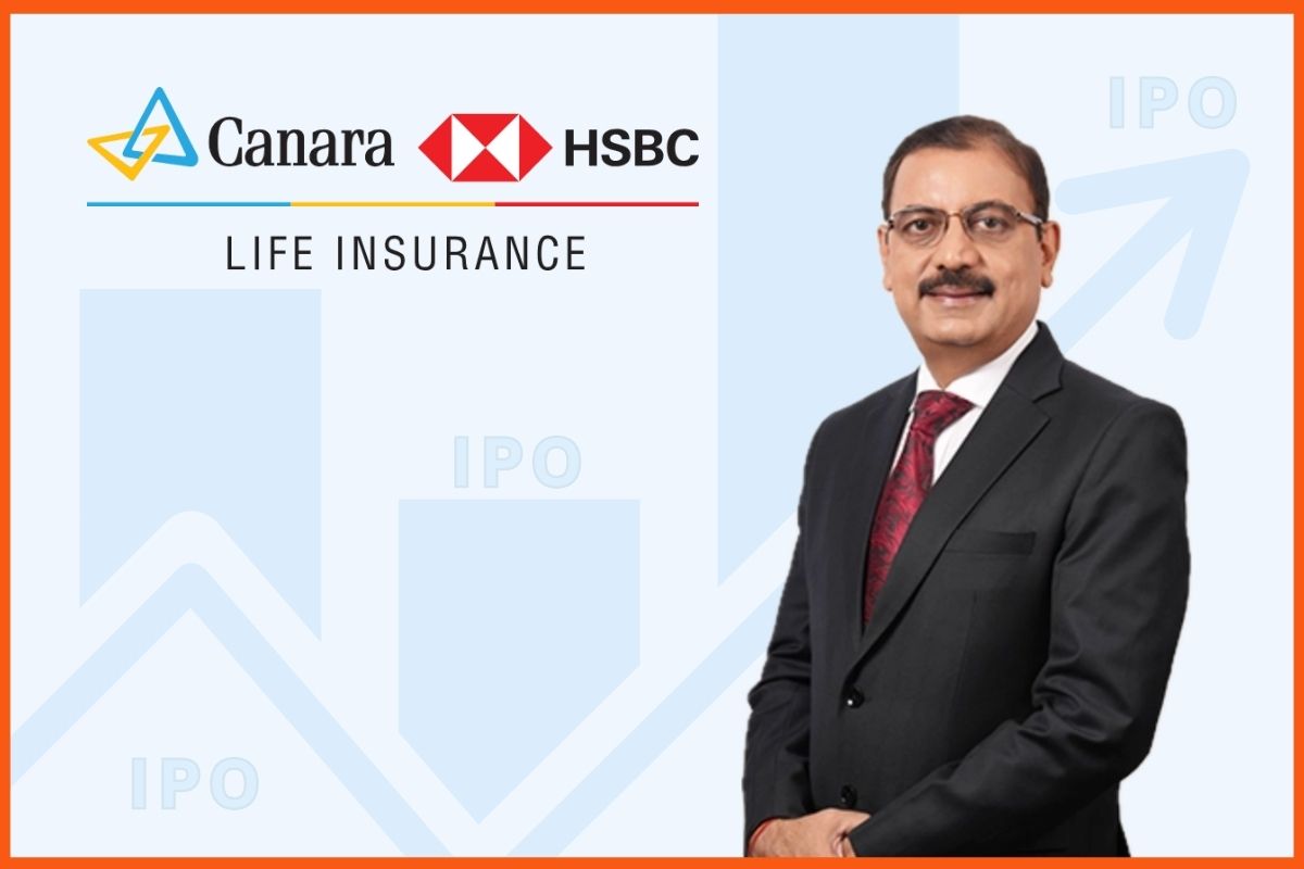 Canara HSBC Life Insurance IPO Opens Today